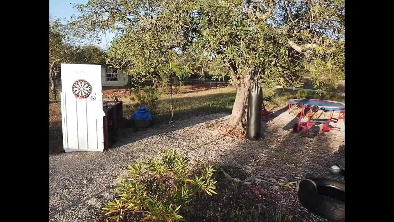 פדרנה Ses Quinta Luxury Safari Tents מראה חיצוני תמונה